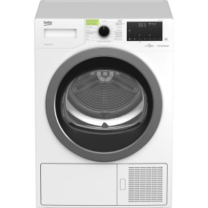 Suszarka kondensacyjna BEKO DH9532GAO Biały