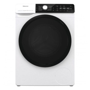 Pralka Hisense WFGA10141VM 1400 rpm Biały 10 kg
