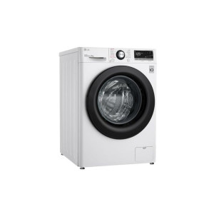 Pralka LG F4WV3509S6W 9 kg 1400 rpm