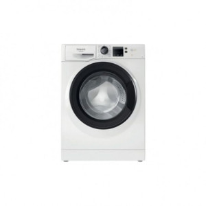 Pralka Hotpoint-Ariston NS722UWKSPTN Biały 1200 rpm 7 kg