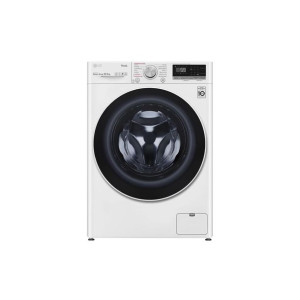 Pralka LG F4WV510S0WA 10,5 kg 60 cm 1400 rpm