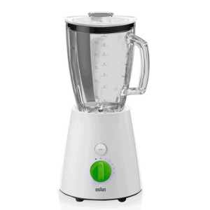 Mikser z Tworzywa Sztucznego Braun JB 3060 WH 1,75 L 800W 800 W