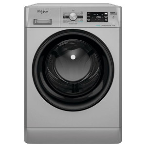 Pralka Whirlpool Corporation FFB8469SBVSPT 8 kg 1400 rpm
