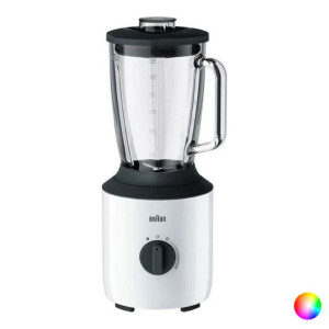 Mikser z Tworzywa Sztucznego Braun JB3150 1,5 L 800W 800 W