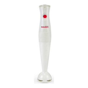Trzepaczka Basic Home Biały 220 W