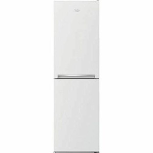 Lodówka kombinowana BEKO RCHE300K30WN Biały (182 x 54 cm)