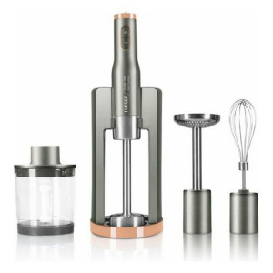 Trzepaczka Haeger Super Set Szary 800 W