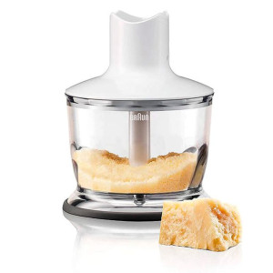 Trzepaczka Braun MQ 3135 WH Sauce 750W