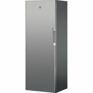 Zamrażarka Indesit UI6 F1T S1 Stal nierdzewna (167 x 60 cm)