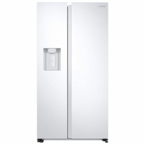 Amerykańska lodówka Samsung RS68A8831WW/EF Biały (178 x 91 cm)
