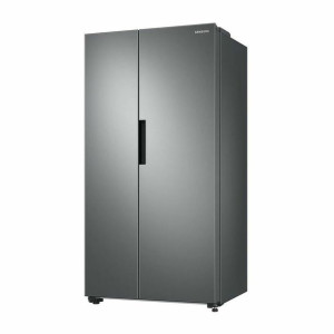 Amerykańska lodówka Samsung RS66A8101S9 Stal nierdzewna