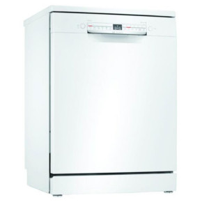 Zmywarka BOSCH SMS2HTW60E Biały (60 cm)