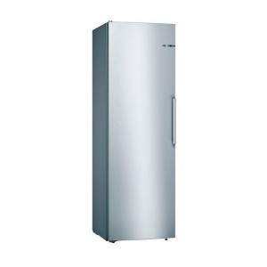 Lodówka BOSCH KSV36VIEP Stal nierdzewna (186 x 60 cm)