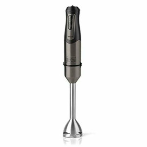 Trzepaczka Black & Decker BXHB1000E Szary 1000 W