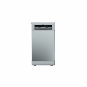 Zmywarka Teka DFS44750 Stal nierdzewna (45 cm)