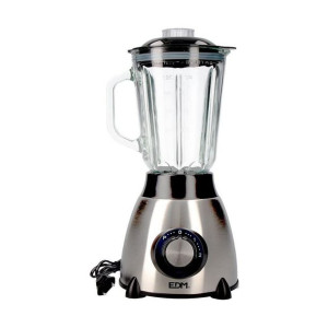Mikser z Tworzywa Sztucznego EDM 550 W (1,5 L)
