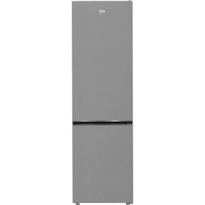 Lodówka kombinowana BEKO B1RCNE404XB Stal nierdzewna (203 x 60 cm)