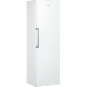 Lodówka Hotpoint SH82QWRFD Biały (187 x 60 cm)