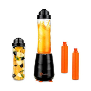 Mikser z Tworzywa Sztucznego Cecotec My Master Mix&Go 350 W
