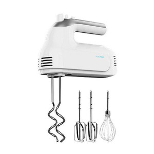 Blender-Mikser Cecotec PowerTwist 500W Biały