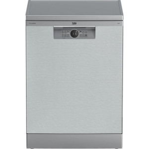 Zmywarka BEKO BDFN26521XQ
