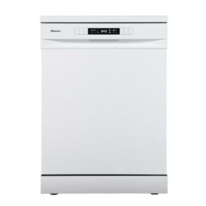 Zmywarka Hisense HS622E10W Biały 60 cm