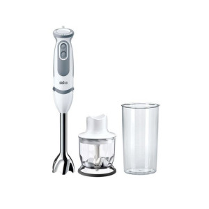 Trzepaczka Braun MultiQuick 5 Vario MQ 5220 WH