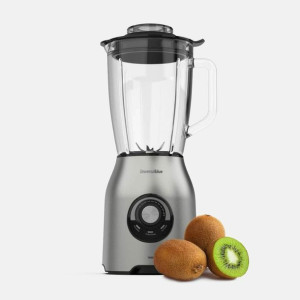 Mikser z Tworzywa Sztucznego Universal Blue SMOOTHY 786