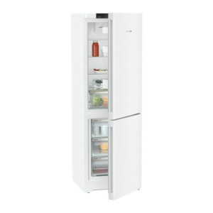 Lodówka kombinowana Liebherr KGNF52Z03-20185 185 x 60 cm