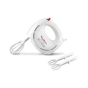 Blender-Mikser Moulinex Easy Max HM2501 200 W 200W
