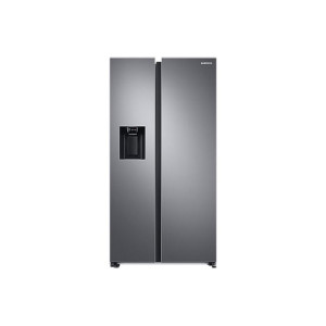 Lodówka kombinowana Samsung RS68A8821S9/EF 409 L Stal