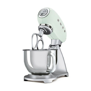 Blender-Mikser Smeg SMF02PGEU Kolor Zielony 800 W