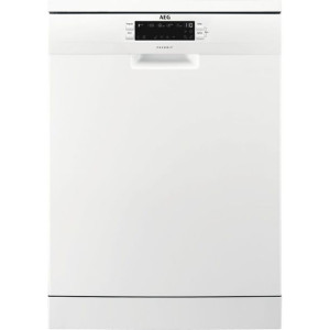 Zmywarka Aeg FFB53910ZW 60 cm