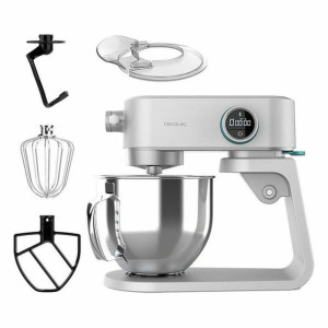 Blender-Mikser Cecotec Twist&Fusion 4000 Luxury White
