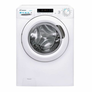 Washer - Dryer Candy CSWS 4852DWE/1-S 1400 rpm