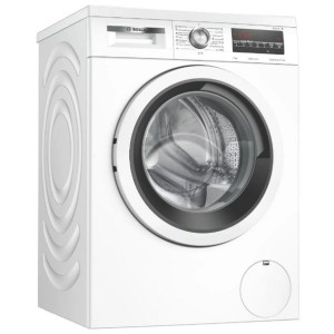 Pralka BOSCH WUU24T61ES 1200 rpm 9 kg