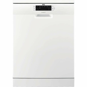 Zmywarka Aeg FFB63700PW 59,6 cm 60 cm