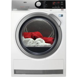 Dryer Aeg T8DEE865