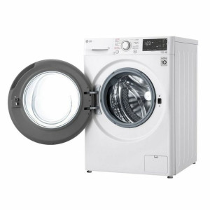 Pralka LG F4WV3509S3W Biały 9 kg 1400 rpm