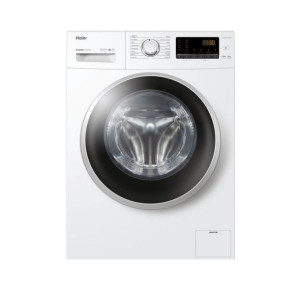 Pralka Haier HW80-BP1439N Biały 8 kg 1400 rpm