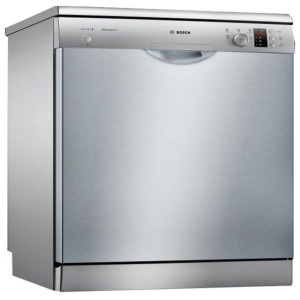 Zmywarka BOSCH SMS25AI05E (60 cm)