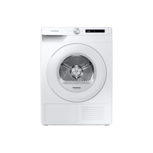 Suszarka kondensacyjna Samsung DV90T5240TW/S3 Biały 9 kg