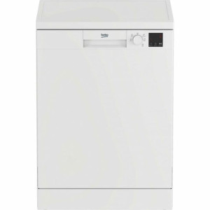 Zmywarka BEKO DVN05320W Biały (60 cm)
