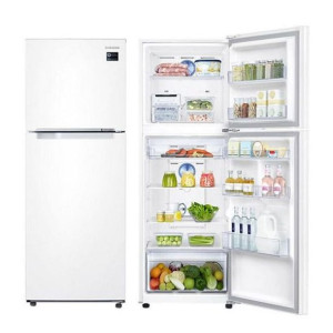 Lodówka Samsung RT29K5030WW/ES Biały (163,5 x 60 cm)