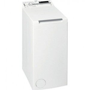 Pralka Whirlpool Corporation TDLR 6240SSPN 6 Kg Biały 1200 rpm