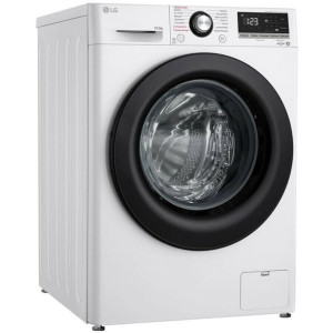 Pralka LG F4WV301S6WA Biały 60 cm 1400 rpm