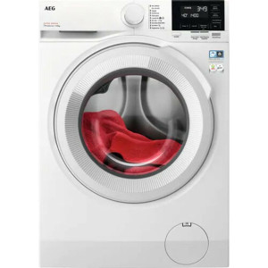 Pralka Aeg LFR6114O2B Biały 10 kg 1400 rpm 60 cm