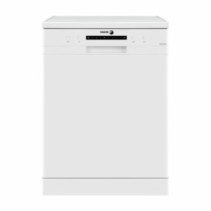 Zmywarka FAGOR 3LVF621 Biały 60 cm