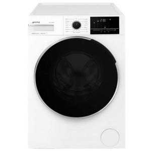 Pralka Smeg WNP94SEBES Biały 9 kg 1400 rpm 60 cm