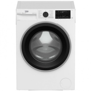 Pralka BEKO B5WFT59415W Biały 9 kg 1400 rpm